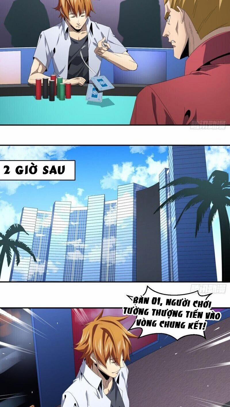 Nhất Ăn Tất 96 trang 11