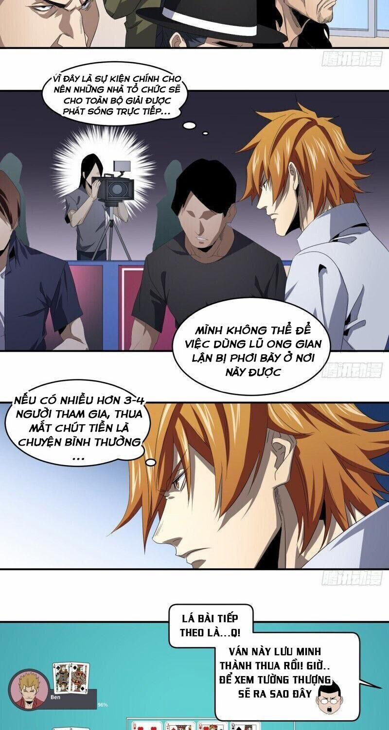 Nhất Ăn Tất 96 trang 7