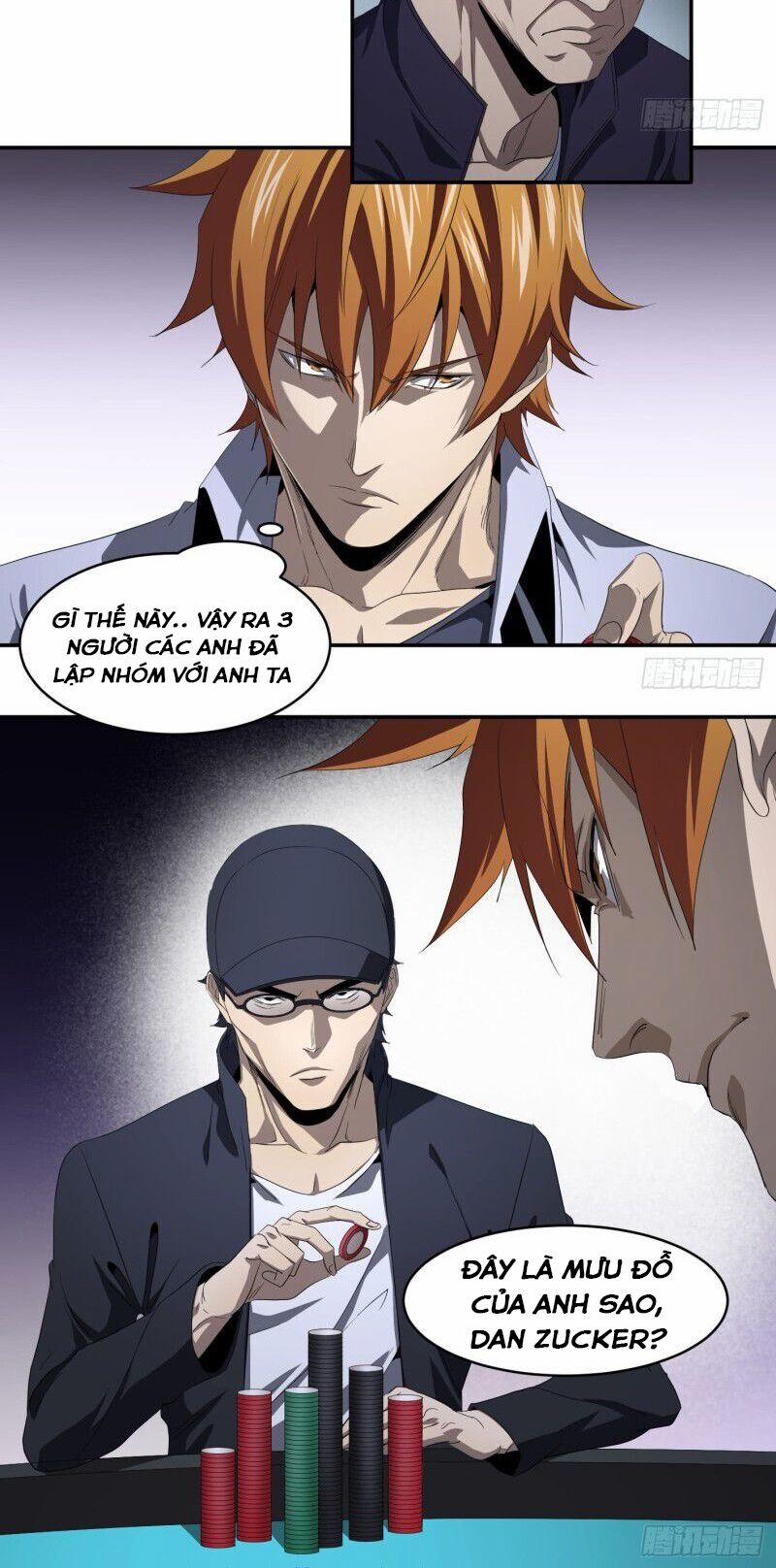 Nhất Ăn Tất 97 trang 11