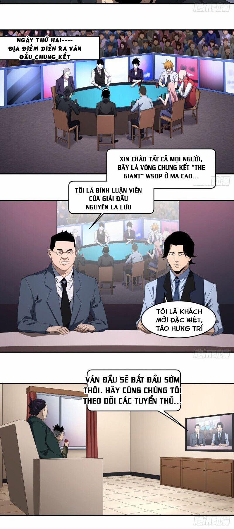 Nhất Ăn Tất 97 trang 9