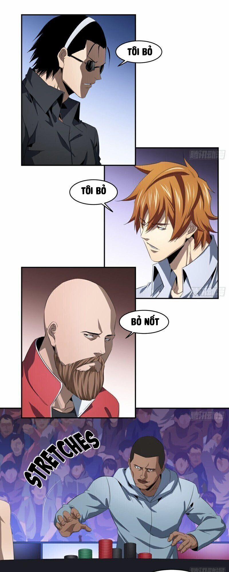 Nhất Ăn Tất 98 trang 13