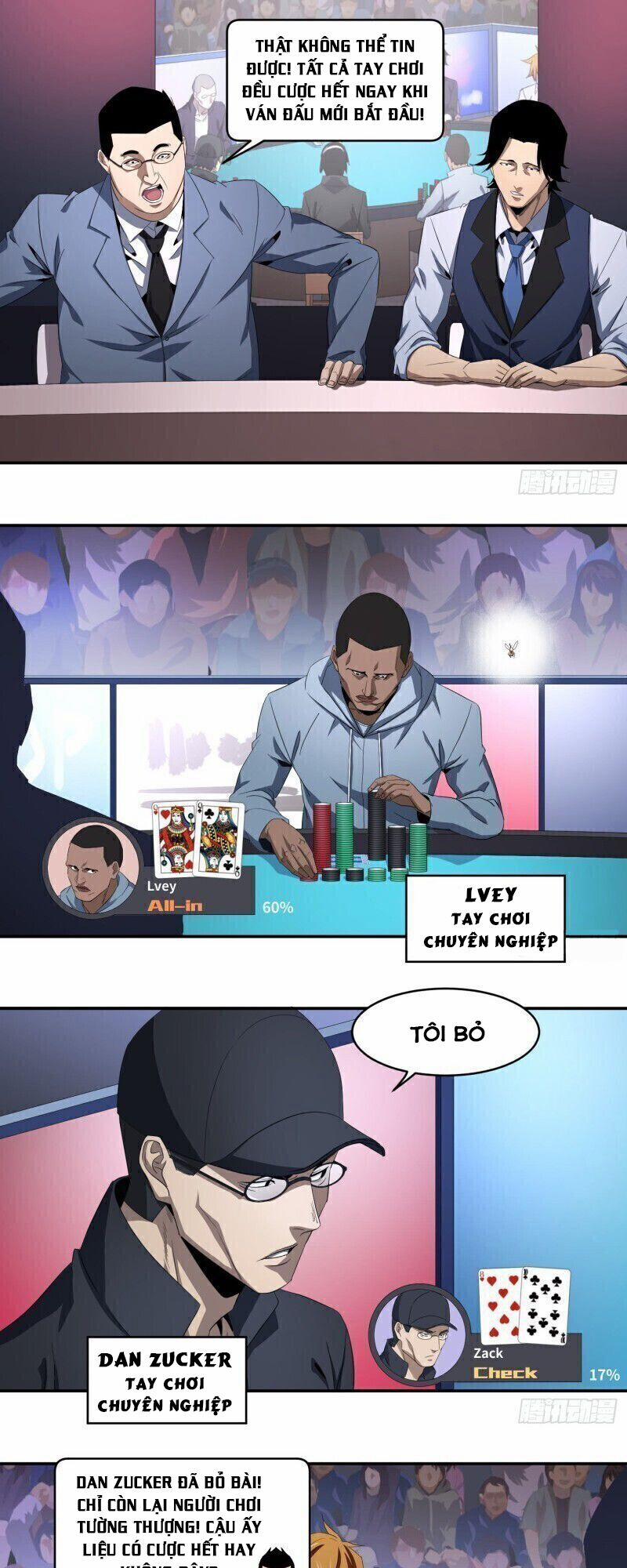 Nhất Ăn Tất 98 trang 2