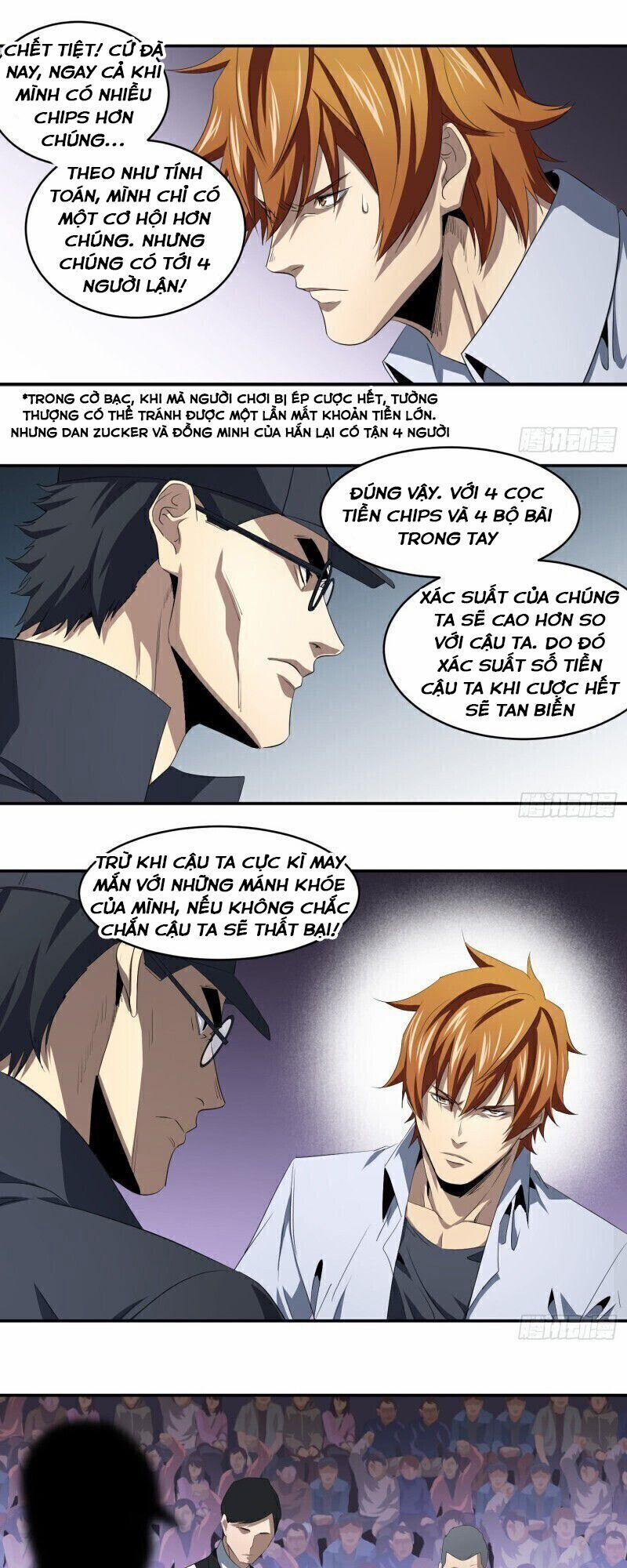 Nhất Ăn Tất 98 trang 9