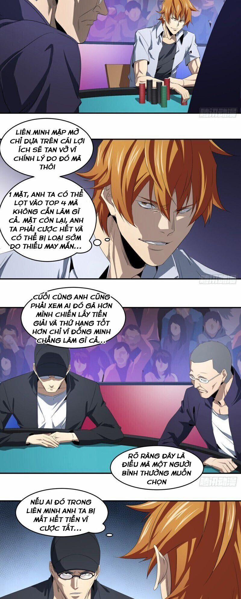 Nhất Ăn Tất 99 trang 7