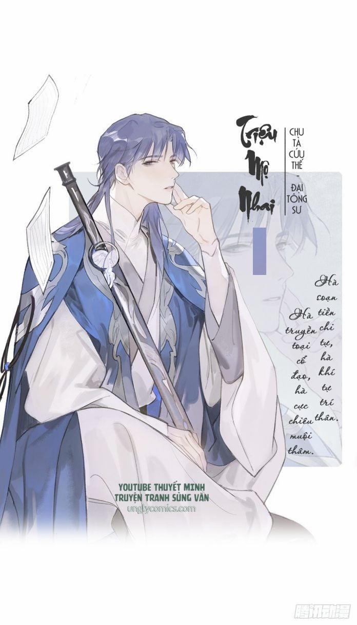 Nhất Biển Đan Tâm 0 trang 1