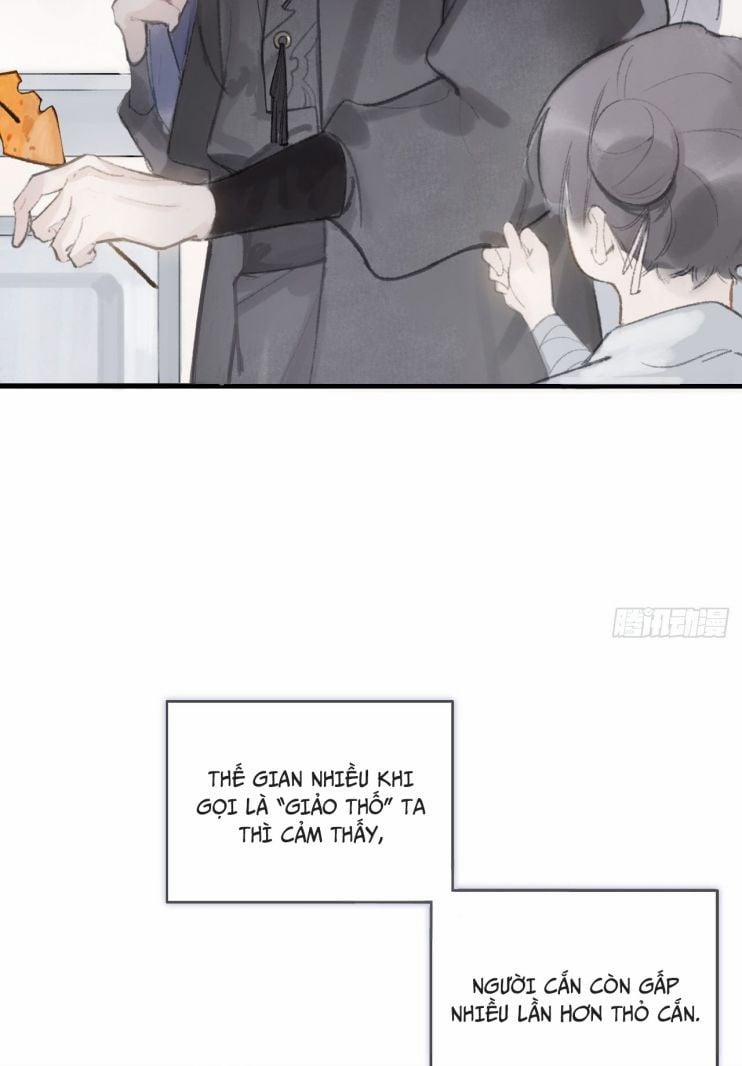 Nhất Biển Đan Tâm 0 trang 10