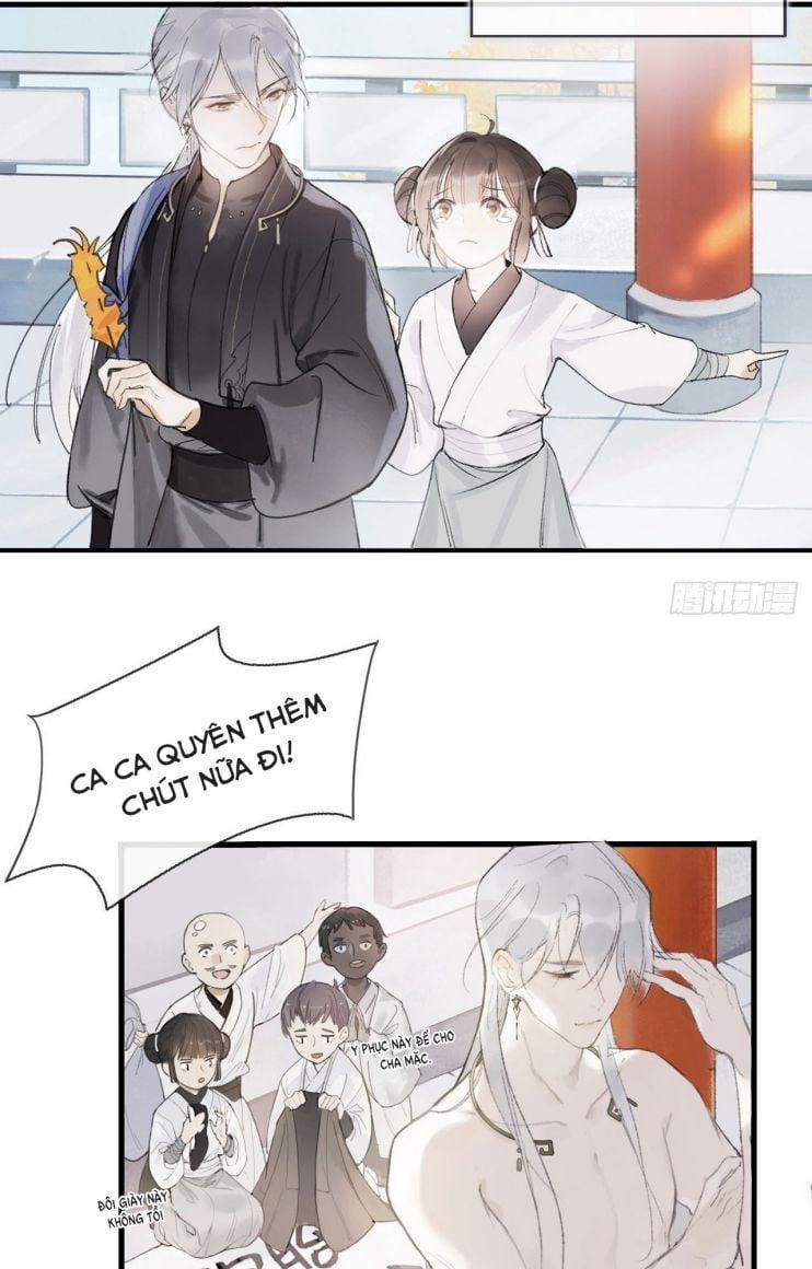 Nhất Biển Đan Tâm 0 trang 11