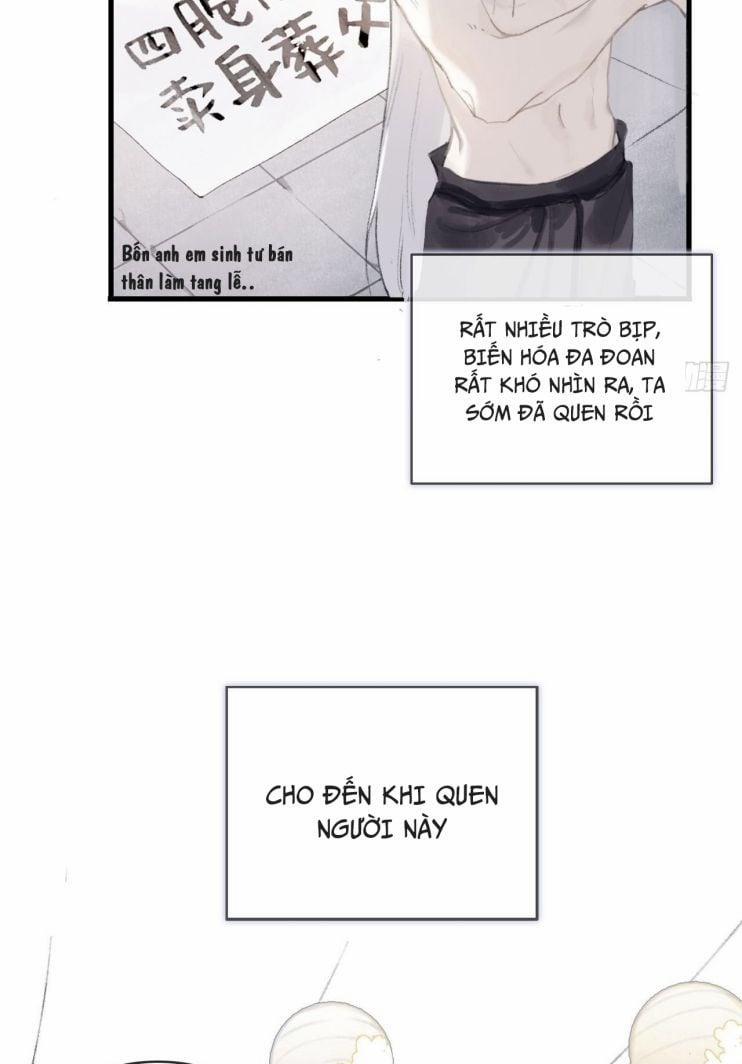 Nhất Biển Đan Tâm 0 trang 12