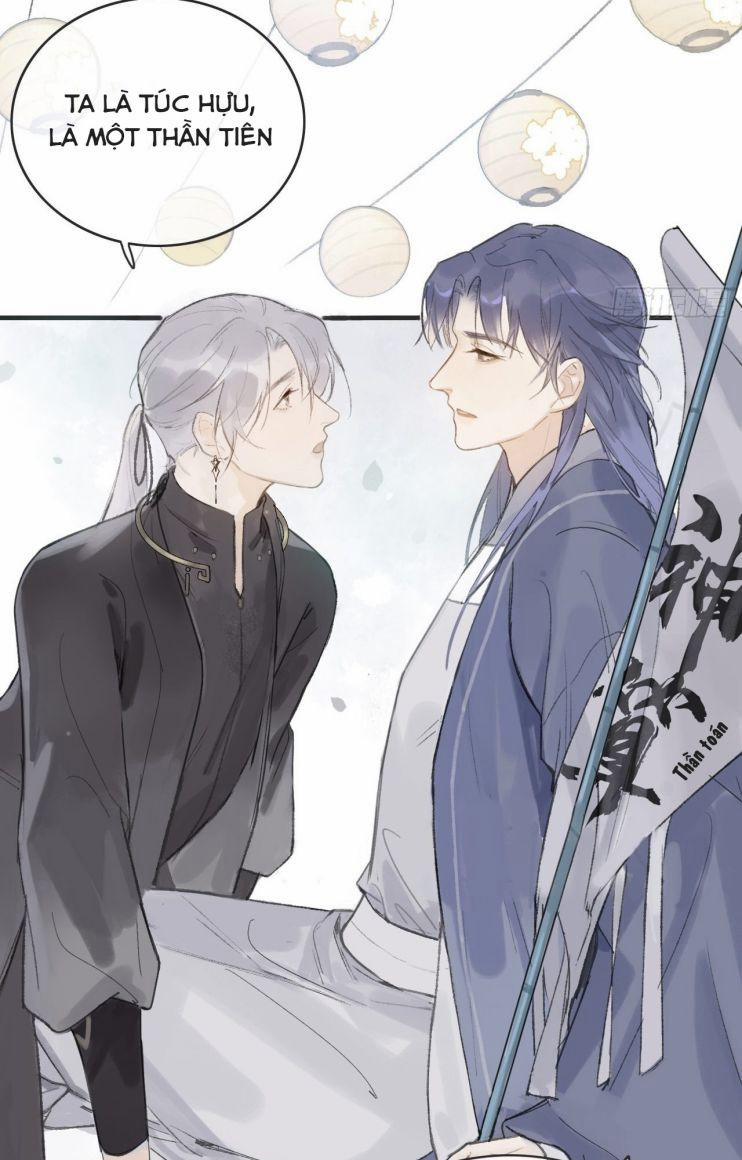 Nhất Biển Đan Tâm 0 trang 13