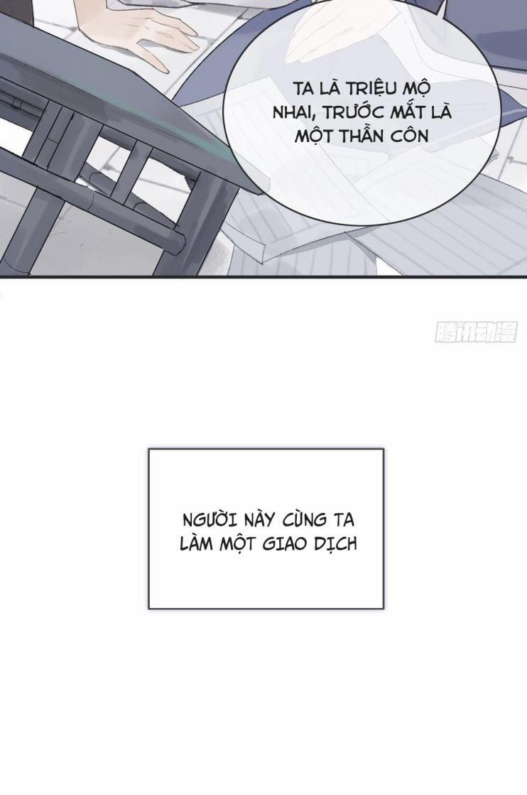 Nhất Biển Đan Tâm 0 trang 14