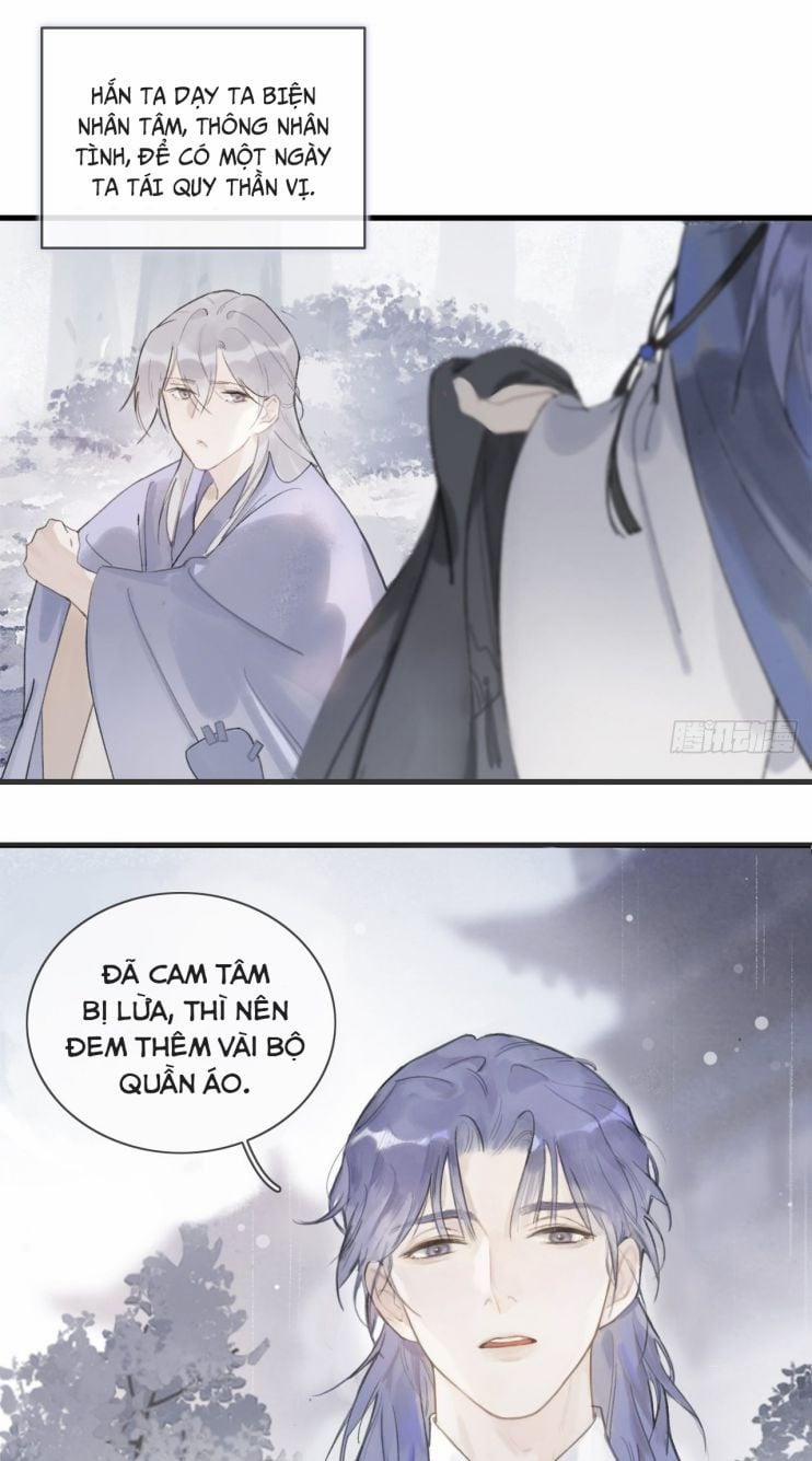 Nhất Biển Đan Tâm 0 trang 15