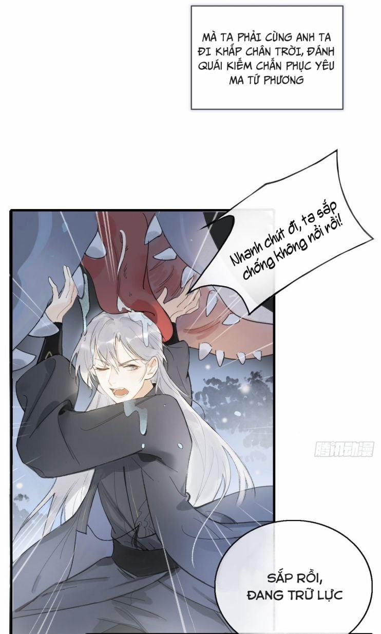 Nhất Biển Đan Tâm 0 trang 17