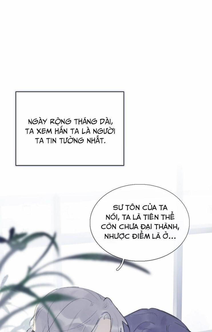 Nhất Biển Đan Tâm 0 trang 19