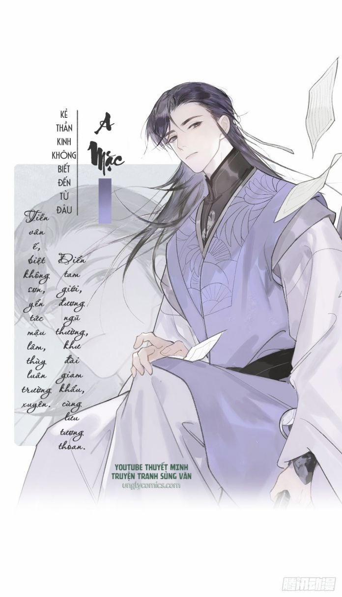 Nhất Biển Đan Tâm 0 trang 2