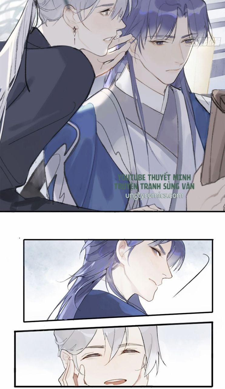 Nhất Biển Đan Tâm 0 trang 20