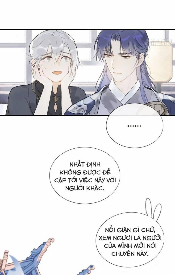 Nhất Biển Đan Tâm 0 trang 21