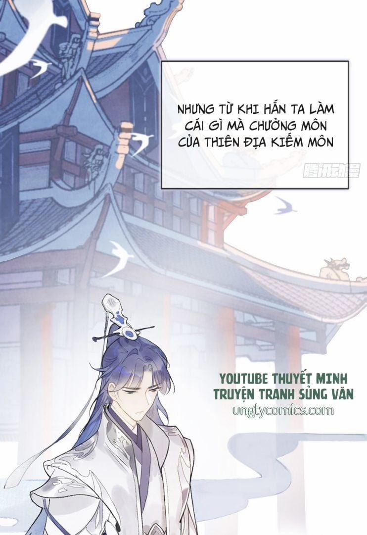 Nhất Biển Đan Tâm 0 trang 22