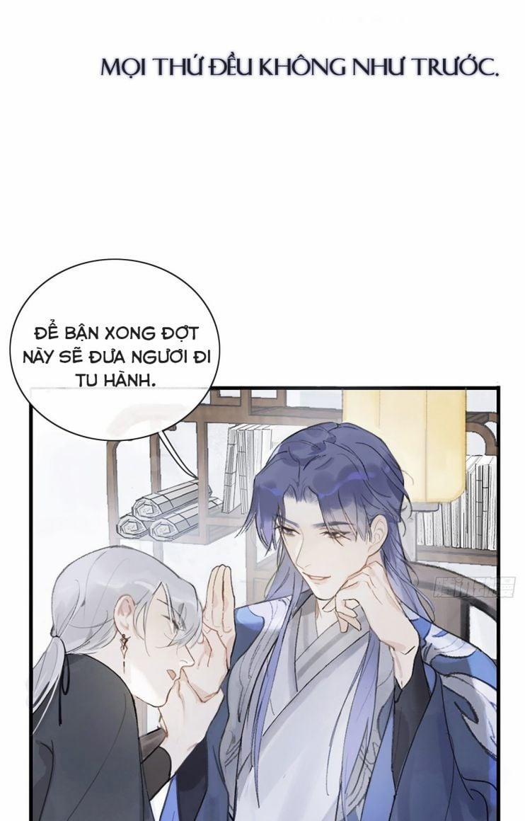 Nhất Biển Đan Tâm 0 trang 24