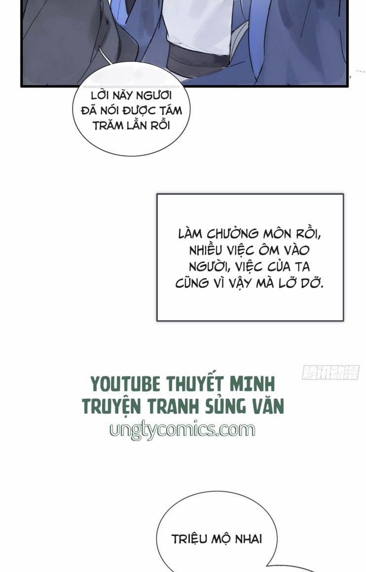 Nhất Biển Đan Tâm 0 trang 25