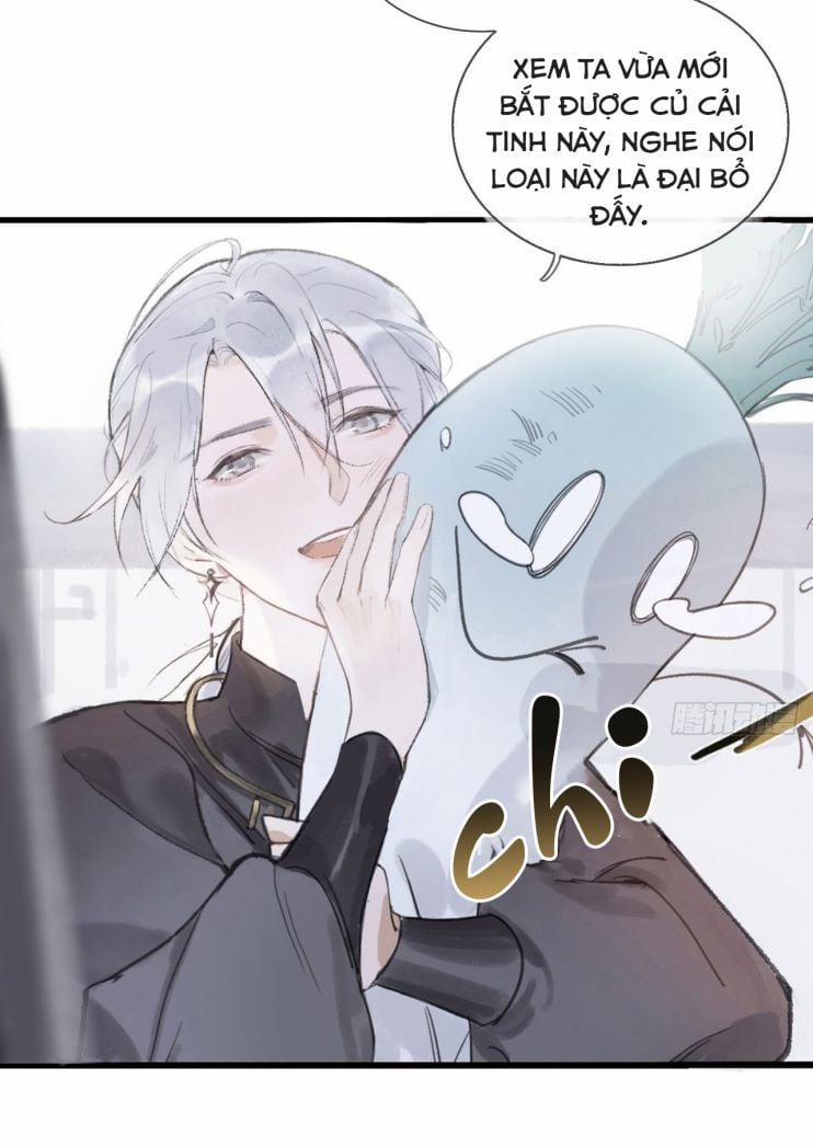 Nhất Biển Đan Tâm 0 trang 26