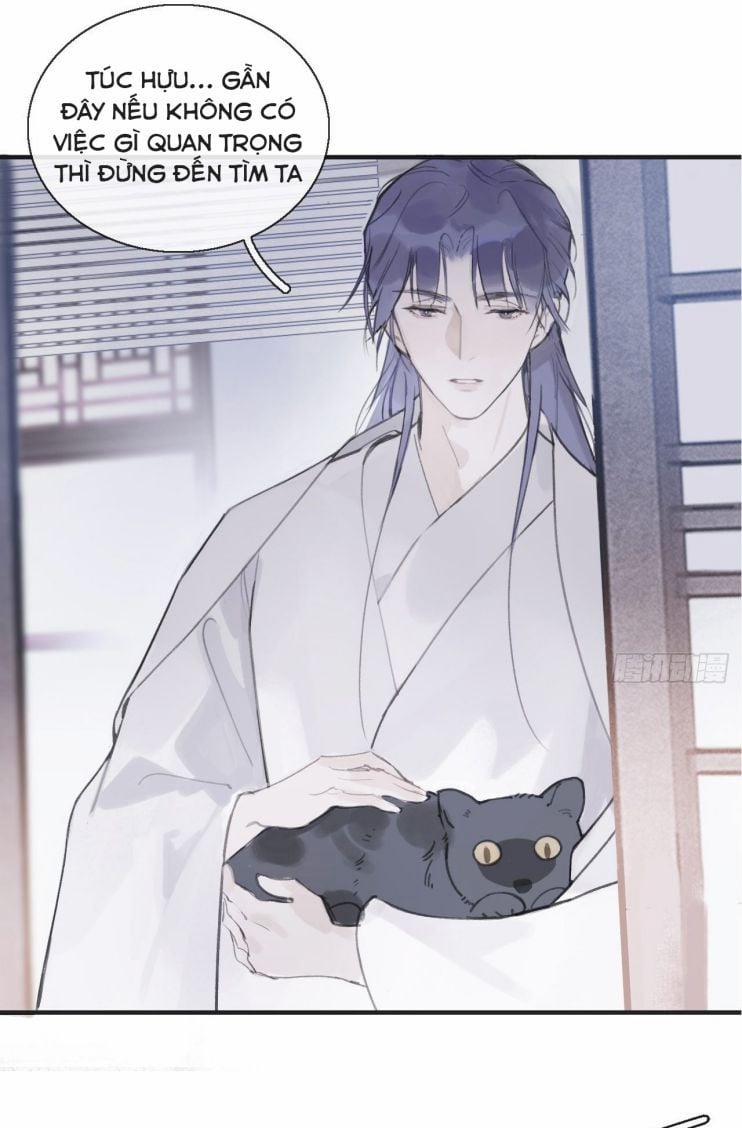 Nhất Biển Đan Tâm 0 trang 27