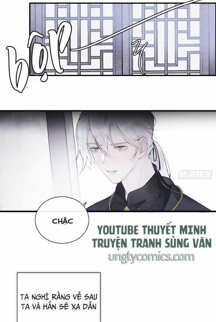 Nhất Biển Đan Tâm 0 trang 28