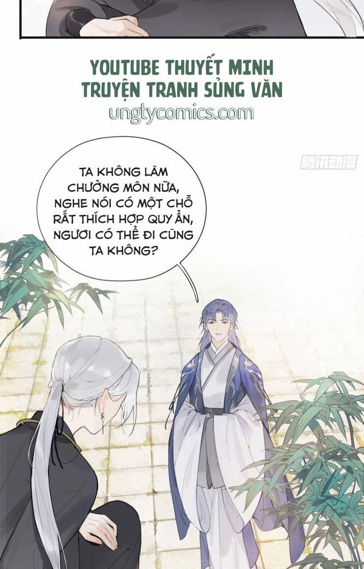 Nhất Biển Đan Tâm 0 trang 30