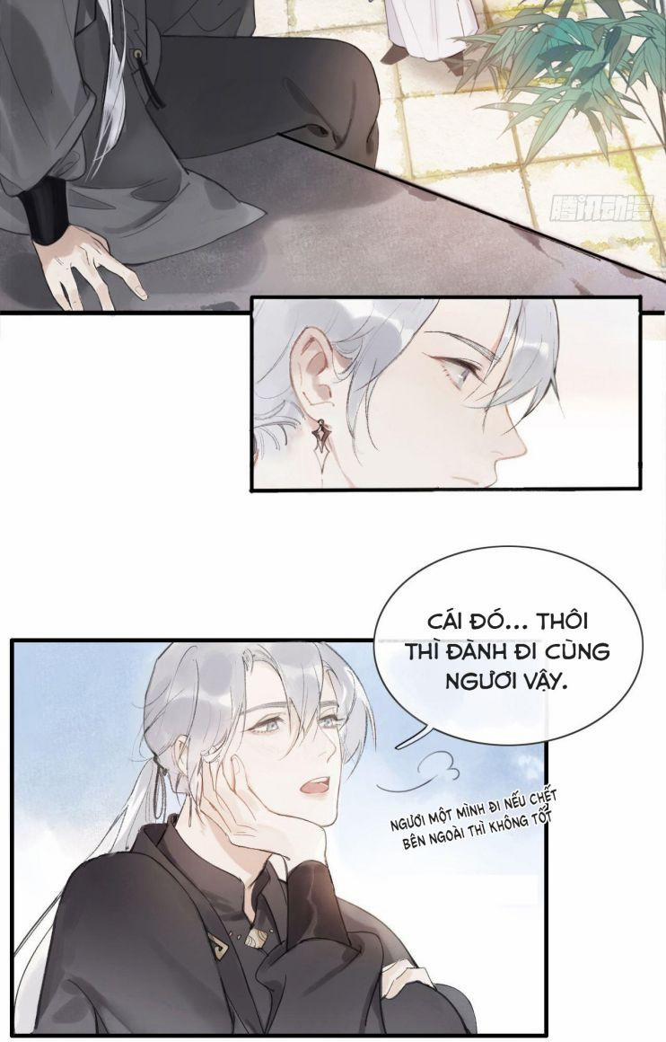 Nhất Biển Đan Tâm 0 trang 31