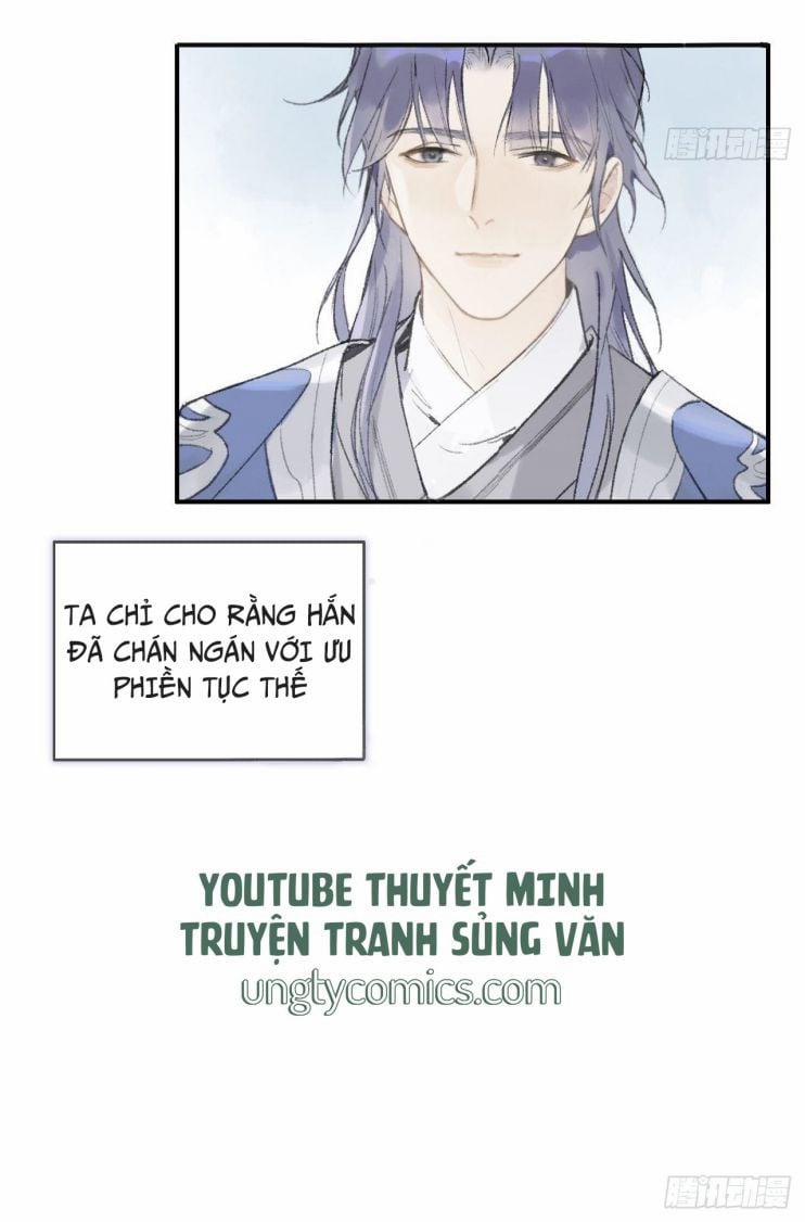 Nhất Biển Đan Tâm 0 trang 32