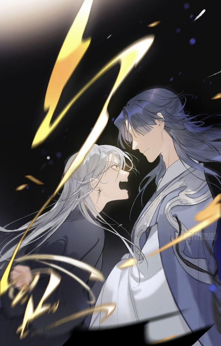 Nhất Biển Đan Tâm 0 trang 34