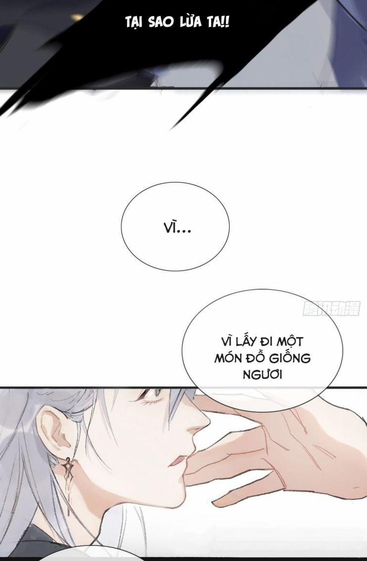 Nhất Biển Đan Tâm 0 trang 35