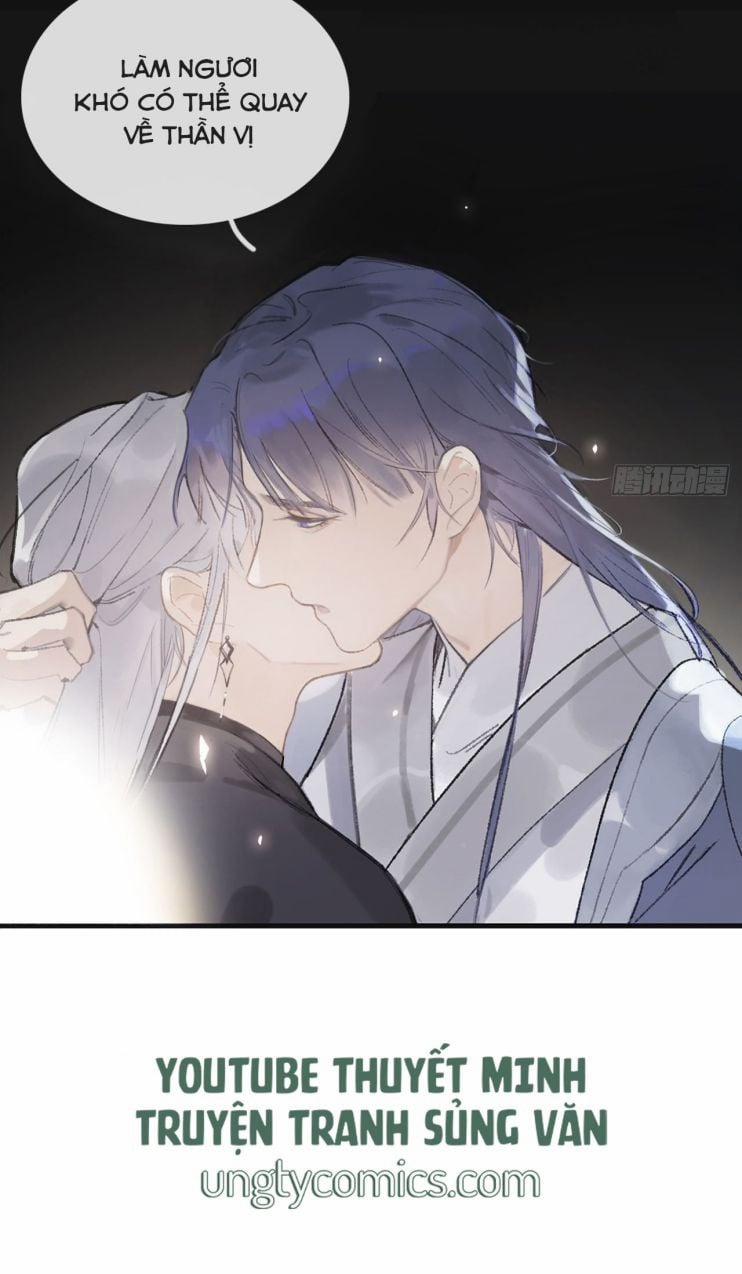 Nhất Biển Đan Tâm 0 trang 36