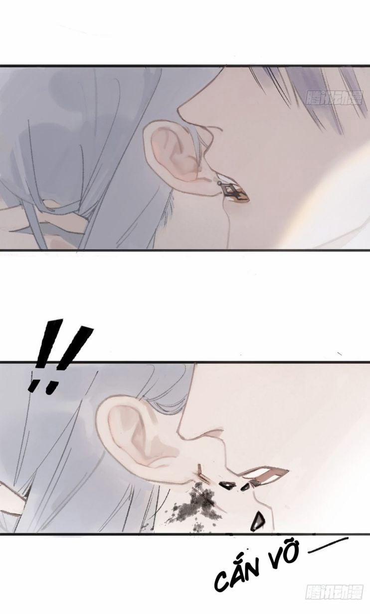 Nhất Biển Đan Tâm 0 trang 37