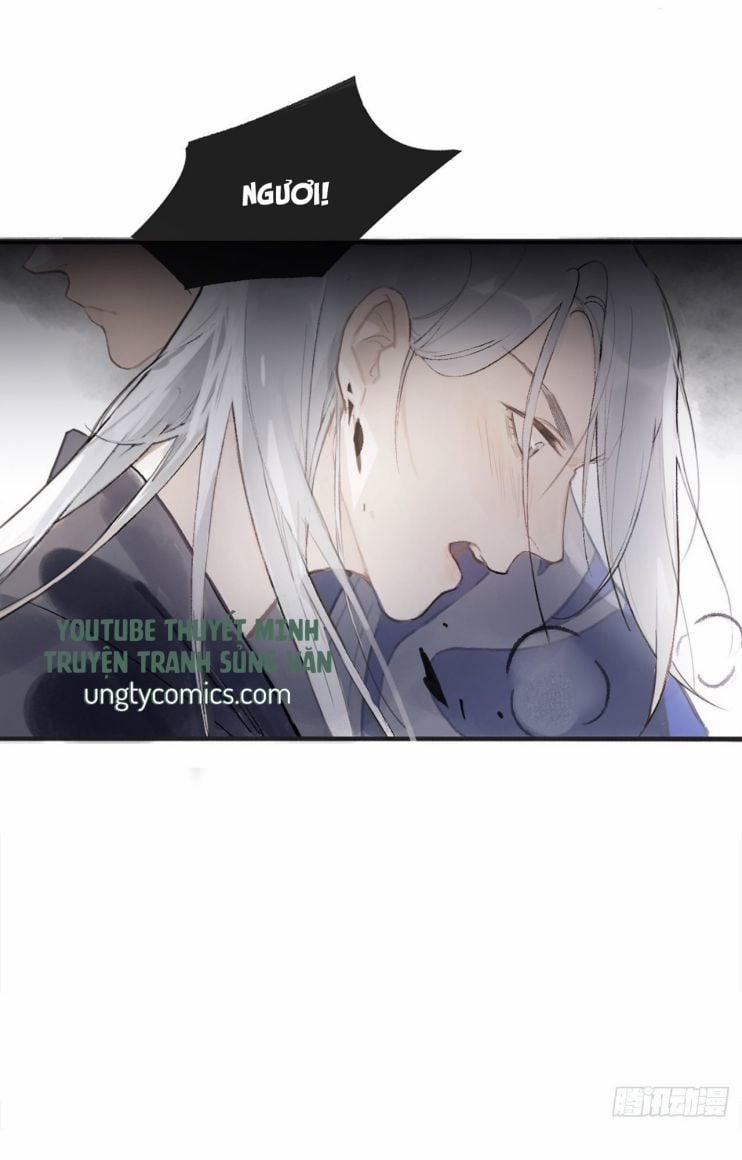 Nhất Biển Đan Tâm 0 trang 38