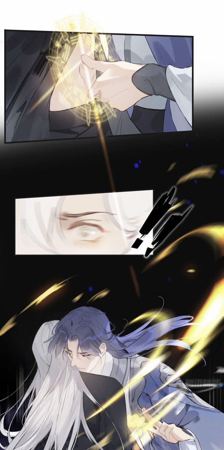 Nhất Biển Đan Tâm 0 trang 39