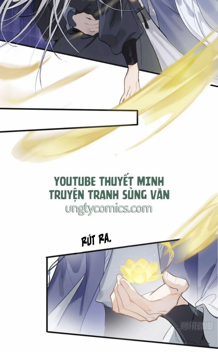 Nhất Biển Đan Tâm 0 trang 40