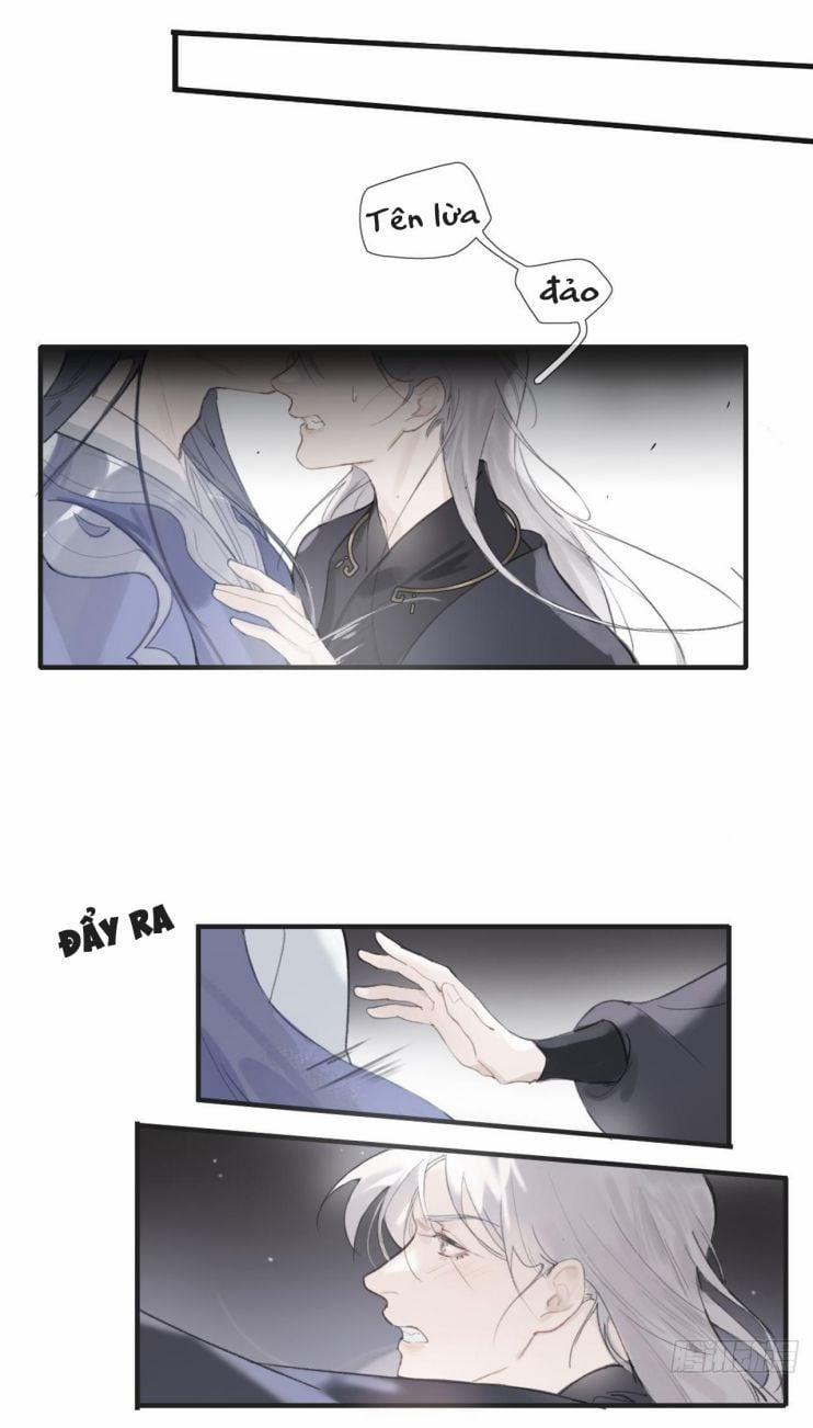 Nhất Biển Đan Tâm 0 trang 41