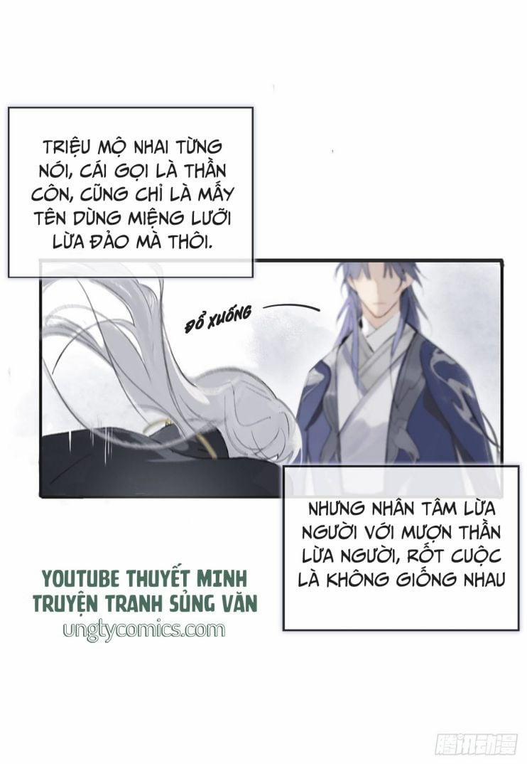 Nhất Biển Đan Tâm 0 trang 42