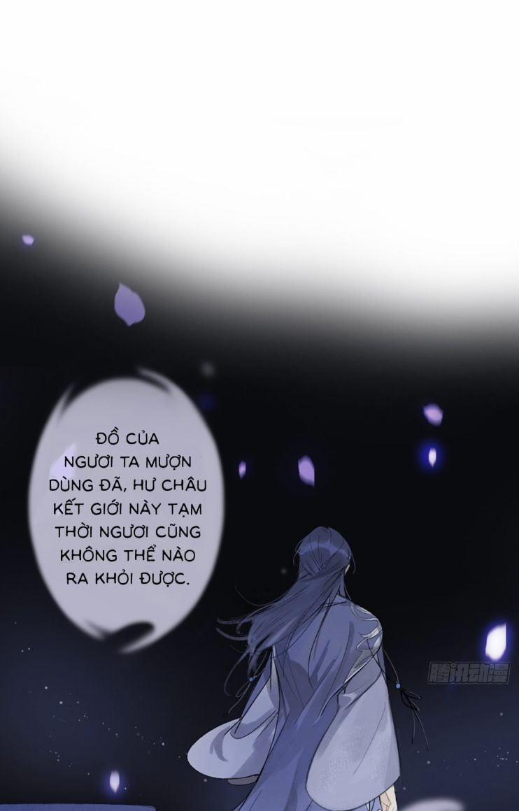 Nhất Biển Đan Tâm 0 trang 43