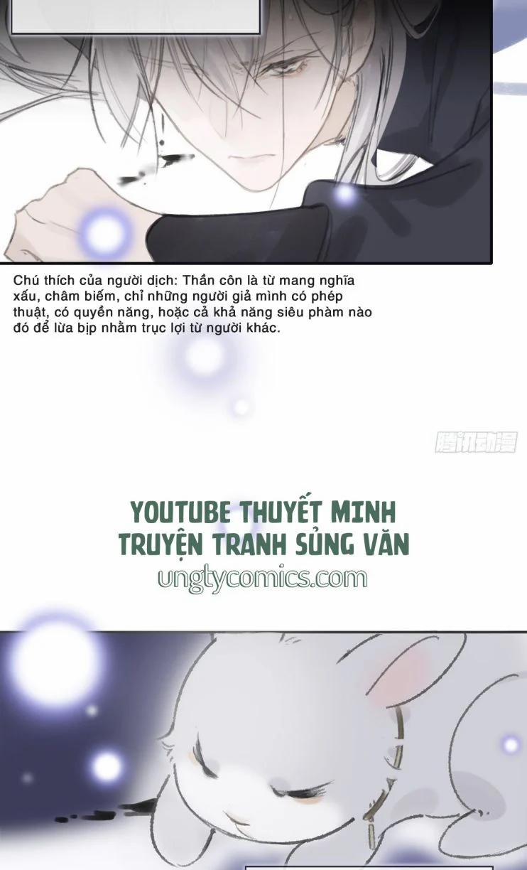 Nhất Biển Đan Tâm 0 trang 45