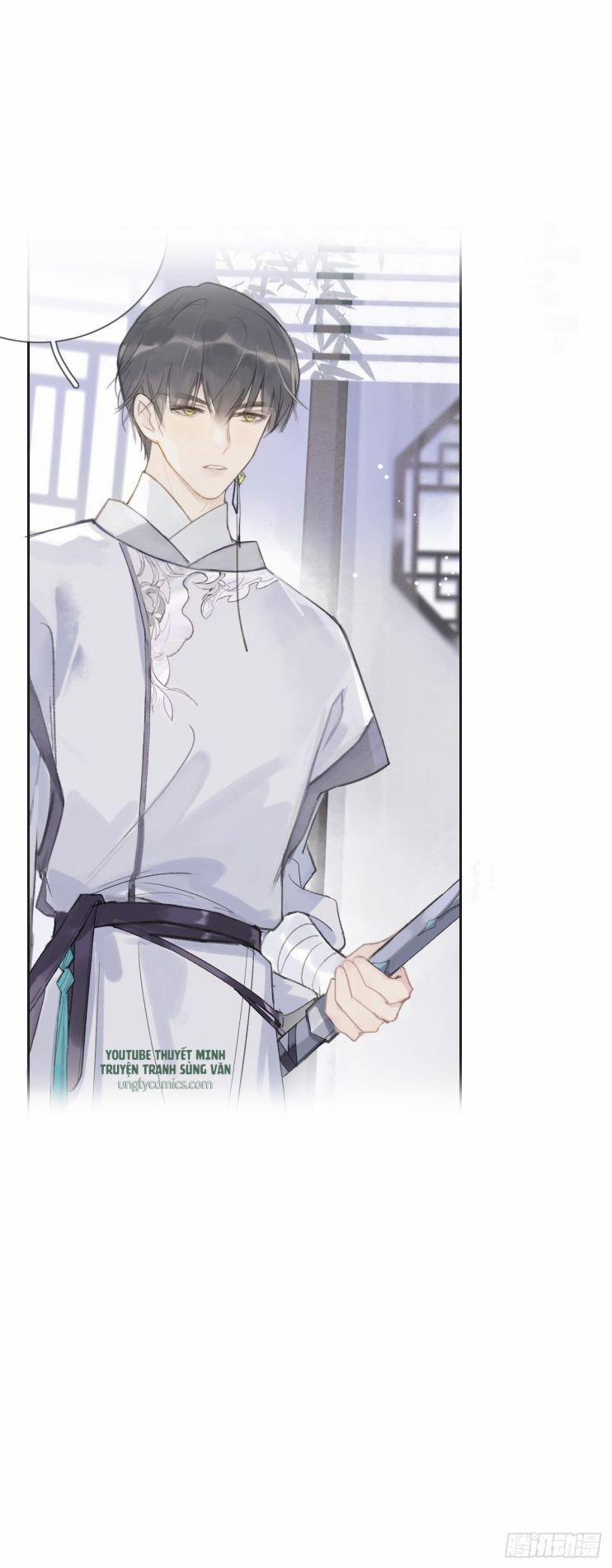 Nhất Biển Đan Tâm 0 trang 5