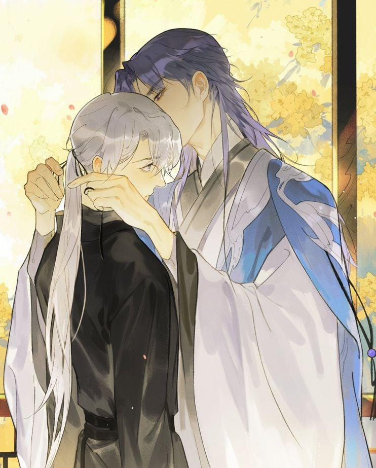 Nhất Biển Đan Tâm 0 trang 6