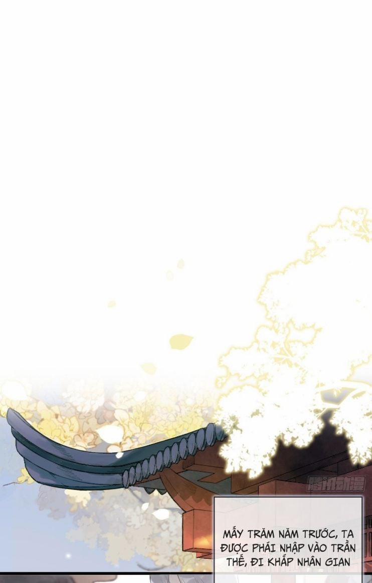 Nhất Biển Đan Tâm 0 trang 8