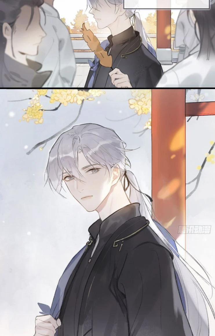 Nhất Biển Đan Tâm 0 trang 9