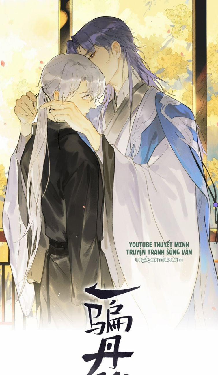 Nhất Biển Đan Tâm 1 trang 0