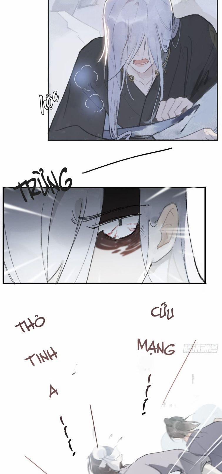 Nhất Biển Đan Tâm 1 trang 10