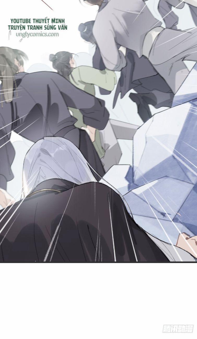 Nhất Biển Đan Tâm 1 trang 11