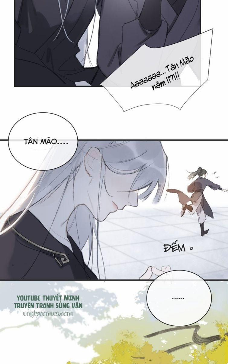 Nhất Biển Đan Tâm 1 trang 13