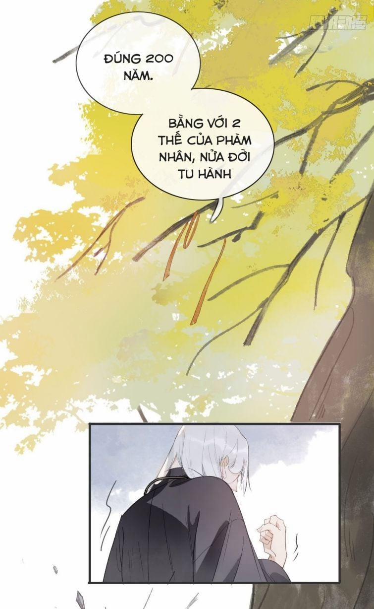 Nhất Biển Đan Tâm 1 trang 14