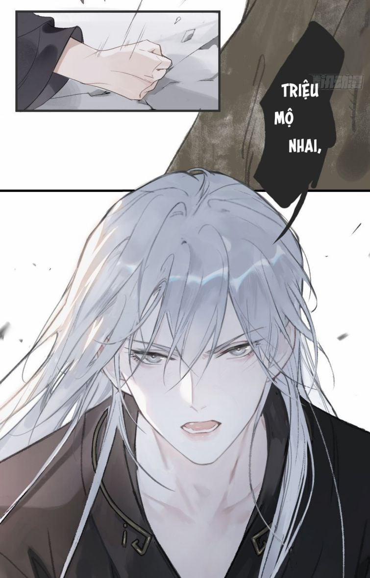 Nhất Biển Đan Tâm 1 trang 15